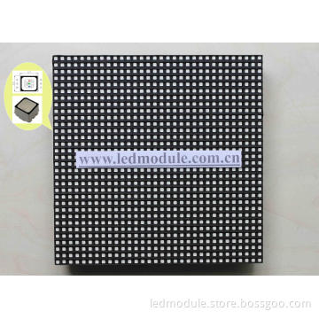 RGB P6 Full Color LED Module (288mm*288mm)